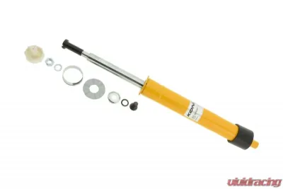 KONI Sport (yellow) 8610 Series- externally adjustable, non-gas strut insert Subaru Legacy Front 2005-2014 - 8610 1447Sport